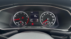 Volkswagen T-Cross 1.0 TSI 110 SEL 5dr Petrol Estate